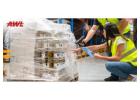 How Generative AI Creates Warehouse Layout Simulations to Optimize Space