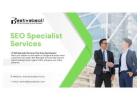 SEO Specialist Service Available – Boost Your Online Visibility!