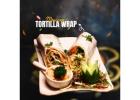 Rooftop restaurant near Pratap Nagar Jaipur