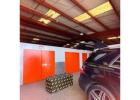 Indoor Storage