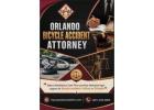 Trusted Bicycle Accident Attorney in