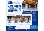 Vapor Barrier Contractor 