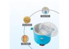 Buy Fast Heating Wax Machine for Smooth Skin – Ozomax