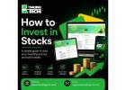 How to Invest in Stocks