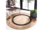 Contemporary Carpets for Living Room for Elegant Interiors