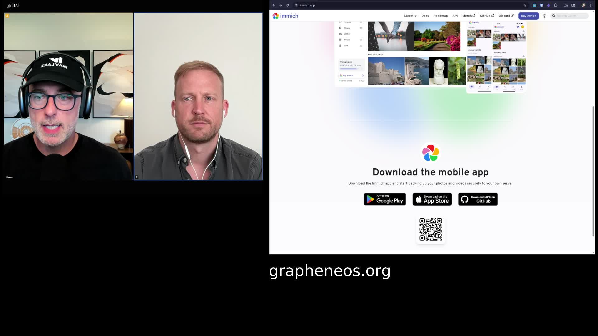 Getting Started with GrapheneOS